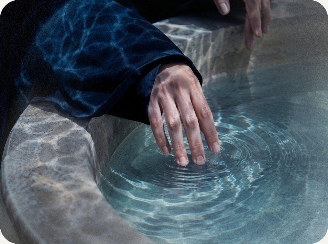 Water Pioneers
