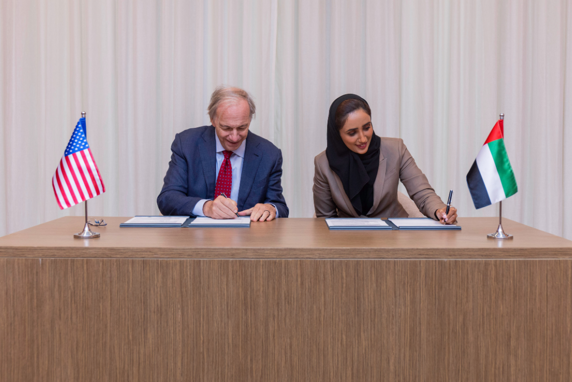 The Mohamed bin Zayed Water Initiative, Dalio Philanthropies, Imagine H2O and XPRIZE Foundation launch collaboration to accelerate water innovations from competition to commercial scale
